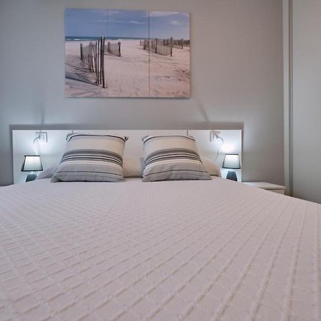 Apartamento De Julia Σαντιάγο ντε Κομποστέλα Εξωτερικό φωτογραφία