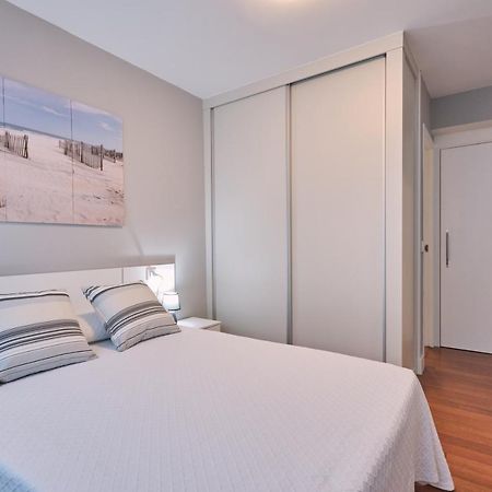 Apartamento De Julia Σαντιάγο ντε Κομποστέλα Εξωτερικό φωτογραφία