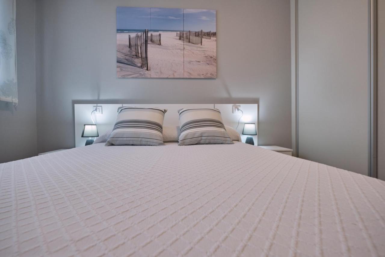 Apartamento De Julia Σαντιάγο ντε Κομποστέλα Εξωτερικό φωτογραφία