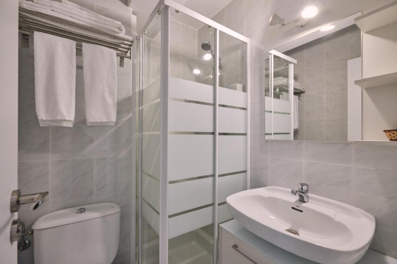 Apartamento De Julia Σαντιάγο ντε Κομποστέλα Εξωτερικό φωτογραφία