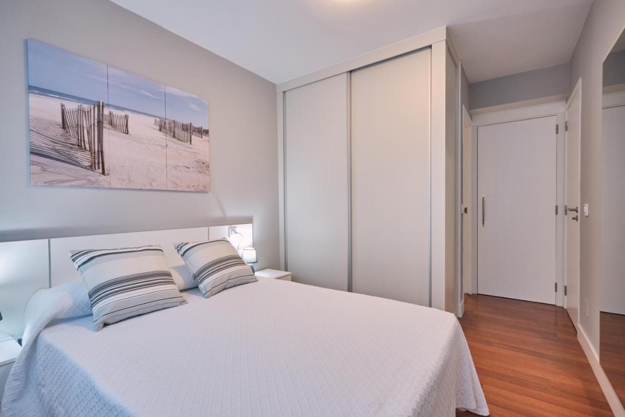 Apartamento De Julia Σαντιάγο ντε Κομποστέλα Εξωτερικό φωτογραφία