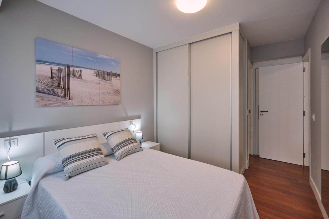 Apartamento De Julia Σαντιάγο ντε Κομποστέλα Εξωτερικό φωτογραφία