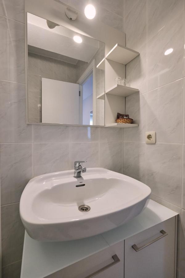 Apartamento De Julia Σαντιάγο ντε Κομποστέλα Εξωτερικό φωτογραφία