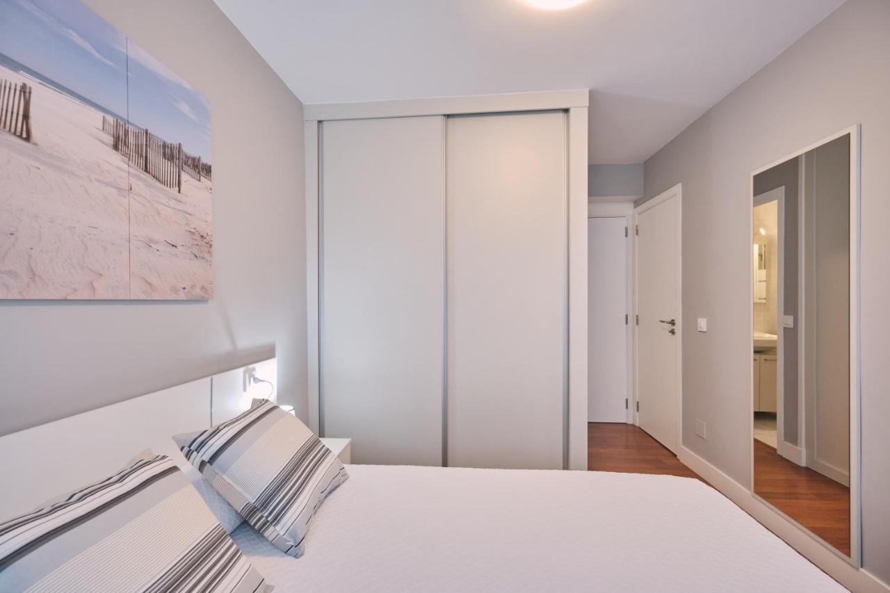 Apartamento De Julia Σαντιάγο ντε Κομποστέλα Εξωτερικό φωτογραφία