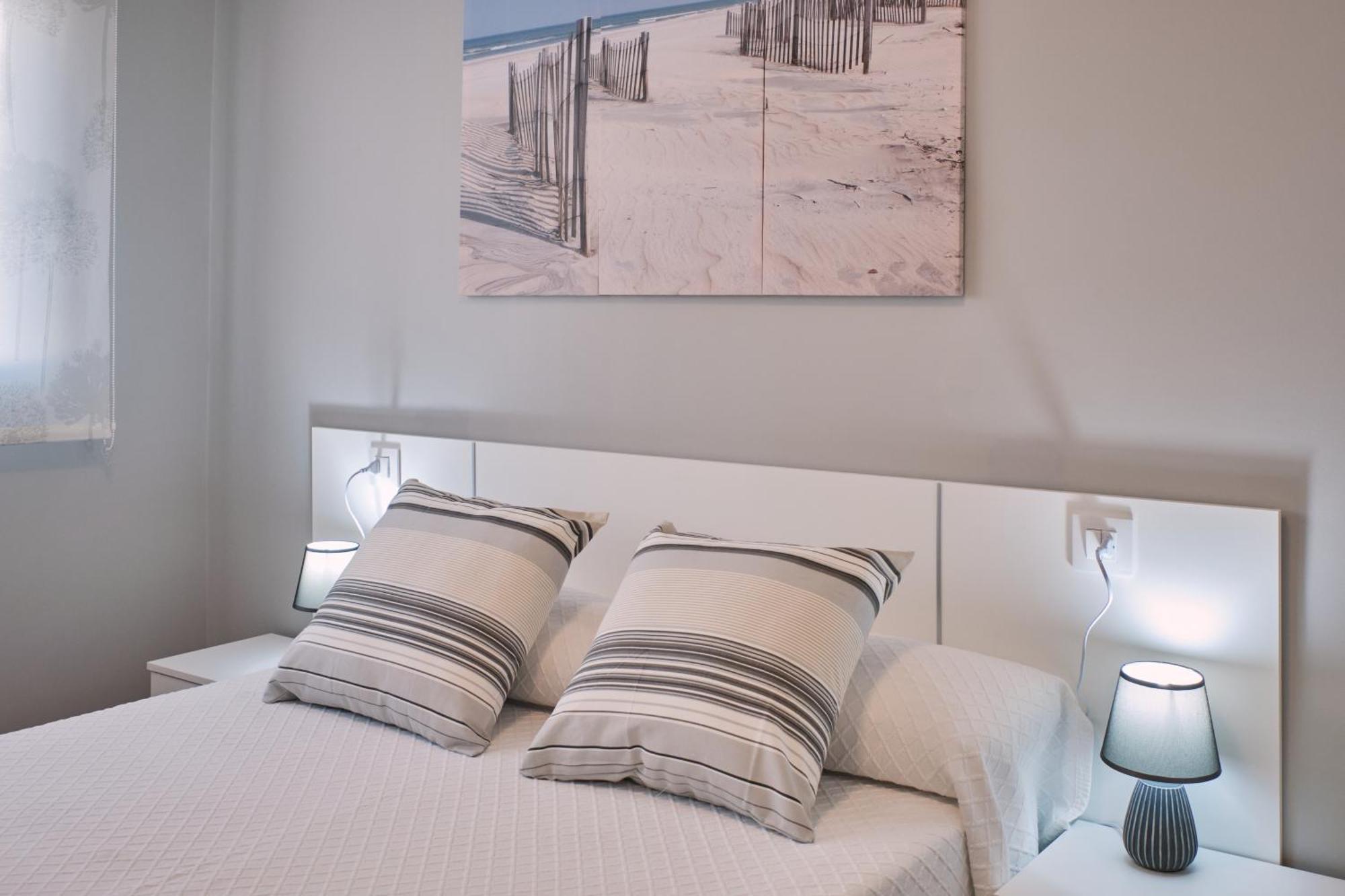 Apartamento De Julia Σαντιάγο ντε Κομποστέλα Εξωτερικό φωτογραφία
